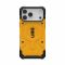 Чохол UAG для iPhone 17 Pro Max, Pathfinder MagSafe, Heritage Yellow Чохол UAG для iPhone 17 Pro Max, Pathfinder MagSafe, Heritage Yellow
