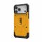 Чохол UAG для iPhone 17 Pro Max, Pathfinder MagSafe, Heritage Yellow Чохол UAG для iPhone 17 Pro Max, Pathfinder MagSafe, Heritage Yellow