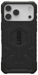 Чохол UAG для iPhone 17 Pro Max, Pathfinder MagSafe, Black