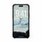 Чохол UAG для iPhone 17 Pro Max, Pathfinder Clear MagSafe, Ash/Black Чохол UAG для iPhone 17 Pro Max, Pathfinder Clear MagSafe, Ash/Black