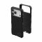 Чохол UAG для iPhone 17 Pro Max, Metropolis LT MagSafe, Kevlar Black Чохол UAG для iPhone 17 Pro Max, Metropolis LT MagSafe, Kevlar Black