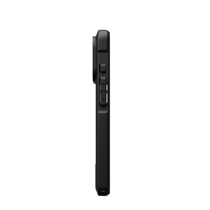 Чохол UAG для iPhone 17 Pro, Metropolis LT MagSafe, Kevlar Black