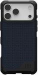 Чохол UAG для iPhone 17 Pro Max, Metropolis LT MagSafe, Kevlar Mallard