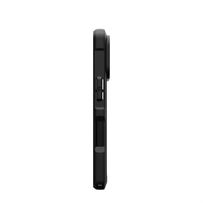 Чохол UAG для iPhone 17 Pro, Metropolis LT MagSafe, Kevlar Mallard