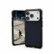 Чохол UAG для iPhone 17 Pro, Metropolis LT MagSafe, Kevlar Mallard Чохол UAG для iPhone 17 Pro, Metropolis LT MagSafe, Kevlar Mallard