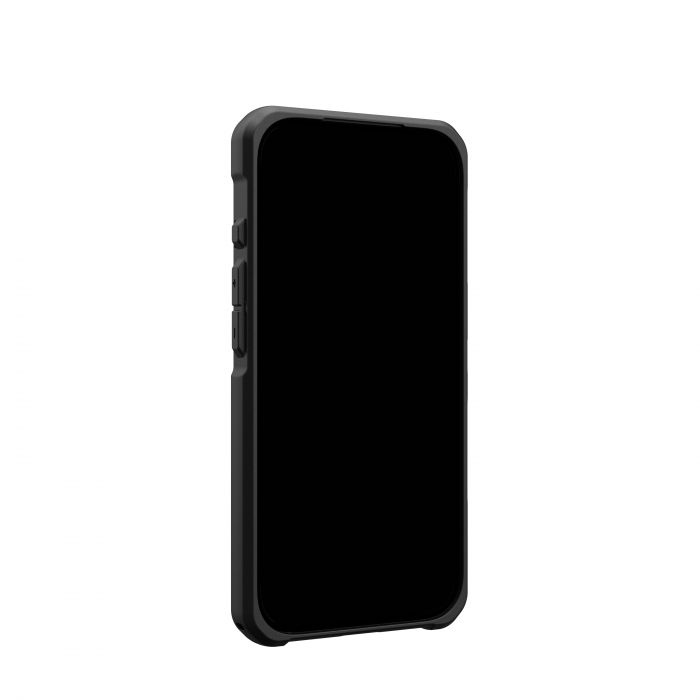 Чохол UAG для iPhone 17 Pro, Metropolis LT MagSafe, Kevlar Mallard
