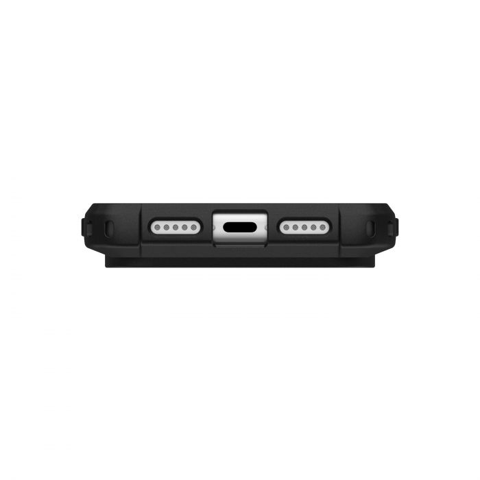 Чохол UAG для iPhone 17 Pro, Metropolis LT MagSafe, Kevlar Mallard