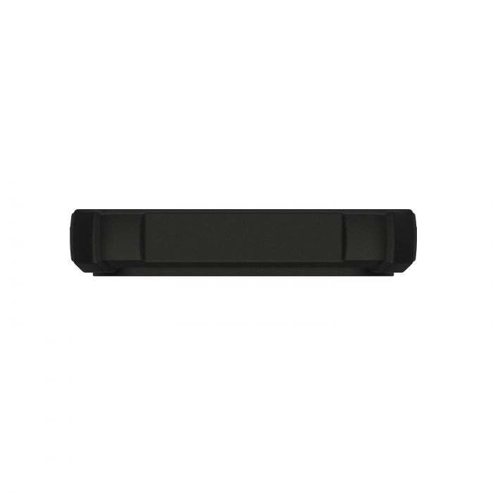 Чохол UAG для iPhone 17 Pro Max, Plasma XTE MagSafe, Black/Clear