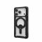 Чохол UAG для iPhone 17 Pro, Plasma XTE MagSafe, Black/Clear Чохол UAG для iPhone 17 Pro, Plasma XTE MagSafe, Black/Clear