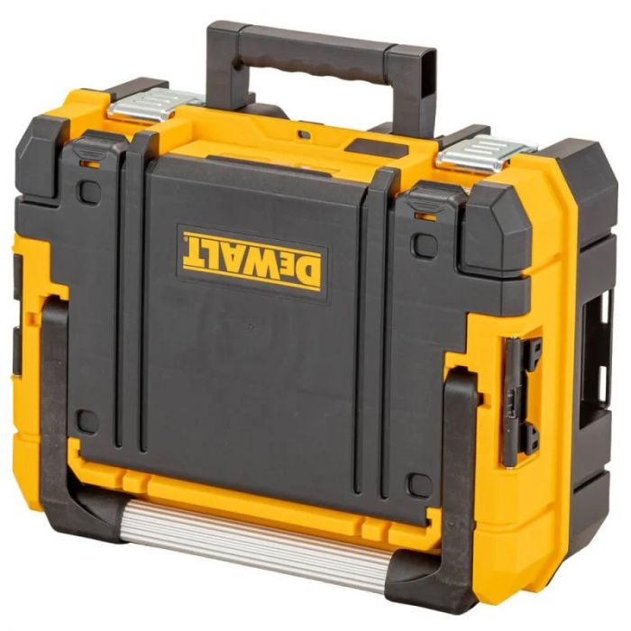 Ящик для інструменту DeWalt TSTAK 2.0 440х330х180мм поліпропілен