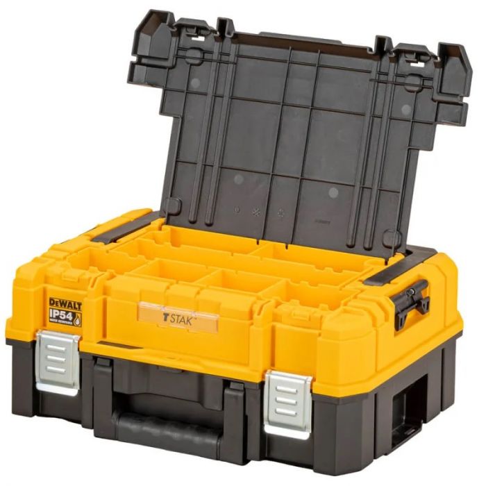 Ящик для інструменту DeWalt TSTAK 2.0 440х330х180мм поліпропілен