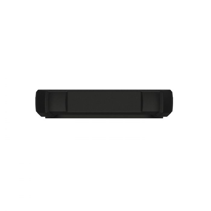 Чохол UAG для iPhone 17 Pro, Plasma XTE MagSafe, Black/Pop Orange