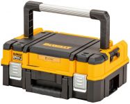 Ящик для інструменту DeWalt TSTAK 2.0 440х330х180мм поліпропілен