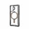 Чохол UAG для iPhone 17, Plasma XTE MagSafe, Ash/Titanium Чохол UAG для iPhone 17, Plasma XTE MagSafe, Ash/Titanium