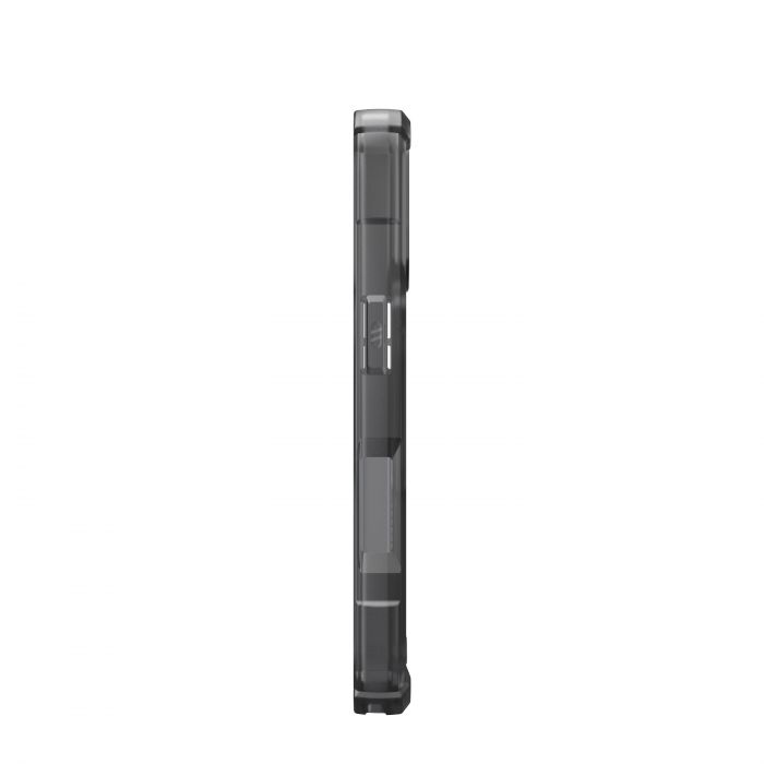 Чохол UAG для iPhone 17, Plasma XTE MagSafe, Ash/Titanium