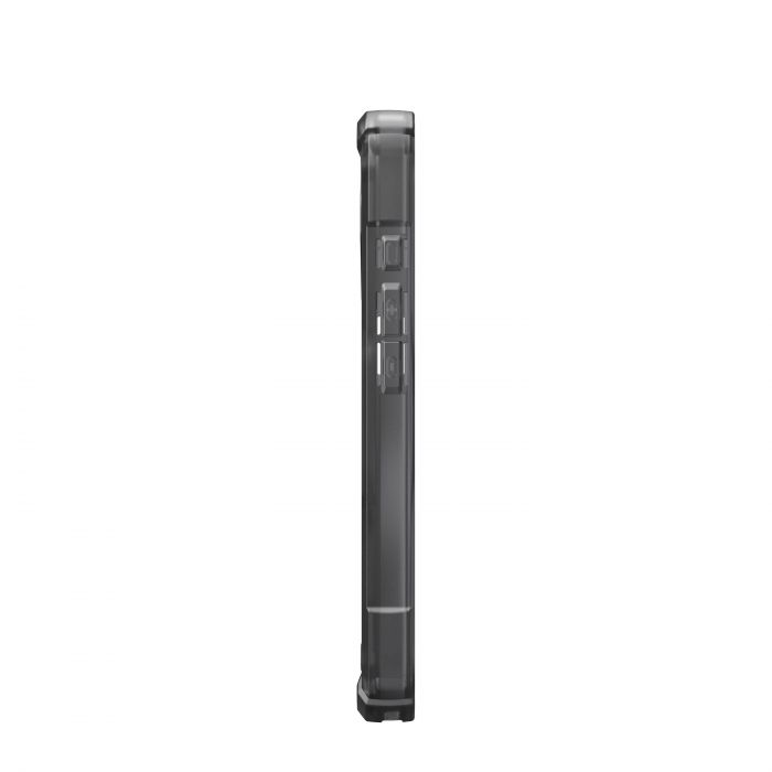 Чохол UAG для iPhone 17, Plasma XTE MagSafe, Ash/Titanium