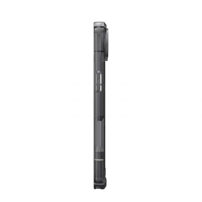 Чохол UAG для Phone 17 Air, Plasma XTE Magsafe, Ash/Titanium