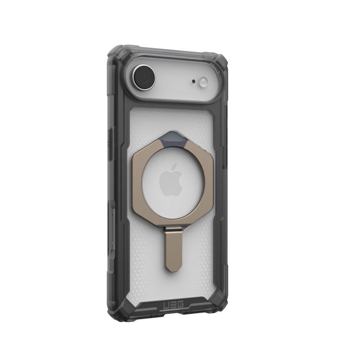 Чохол UAG для Phone 17 Air, Plasma XTE Magsafe, Ash/Titanium