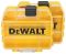 Органайзер DeWALT, 175х80х25мм, поліпропілен Органайзер DeWALT, 175х80х25мм, поліпропілен