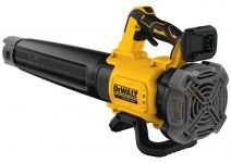 Повітродув садовий акумуляторний DeWalt безщітковий 18В 200км/год без АКБ та ЗП 3.1кг