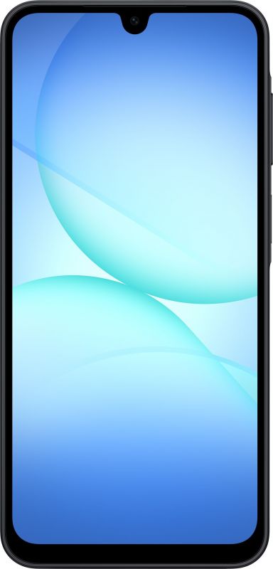 Смартфон Samsung Galaxy A17 (A175) 6.7" 4/128ГБ, 2SIM, 5000мА•год, чорний