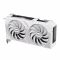 Відеокарта ASUS GeForce RTX 5060 8GB GDDR7 OC DUAL-RTX5060-O8G-WHITE білий Відеокарта ASUS GeForce RTX 5060 8GB GDDR7 OC DUAL-RTX5060-O8G-WHITE білий