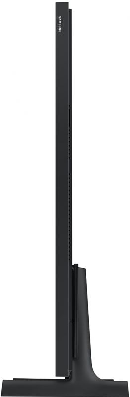 Телевізор 65" Samsung QLED 4K 100Hz (Up to 144Hz) Smart Tizen Black The Frame Телевізор 65" Samsung QLED 4K 100Hz (Up to 144Hz) Smart Tizen Black The Frame