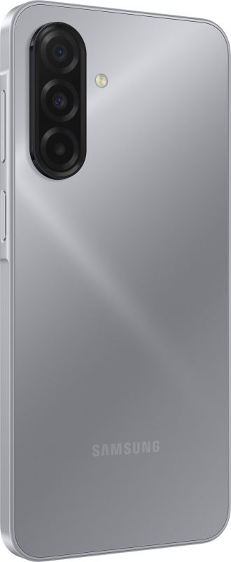 Смартфон Samsung Galaxy A17 (A175) 6.7" 8/256ГБ, 2SIM, 5000мА•год, сірий
