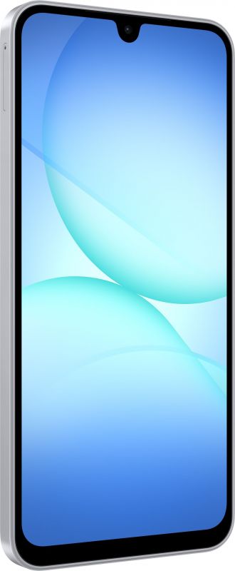 Смартфон Samsung Galaxy A17 (A175) 6.7" 4/128ГБ, 2SIM, 5000мА•год, сірий