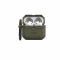 Чохол UAG для AirPods (Gen 4, 2024), Scout, Olive Drab