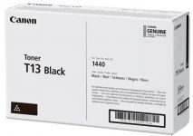 Картридж Canon T13 I-SENSYS X1440 Black (10600 стор)
