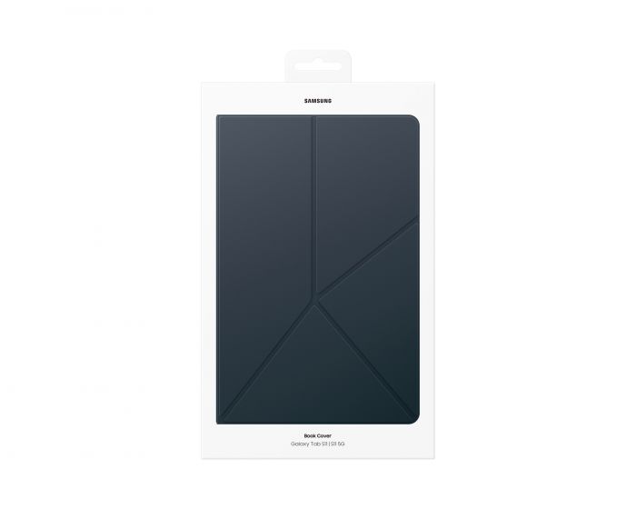 Чохол Samsung для Galaxy Tab S11 (X730/736), Book Cover, чорний