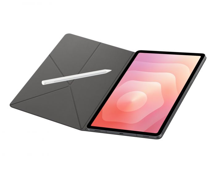 Чохол Samsung для Galaxy Tab S11 (X730/736), Book Cover, чорний