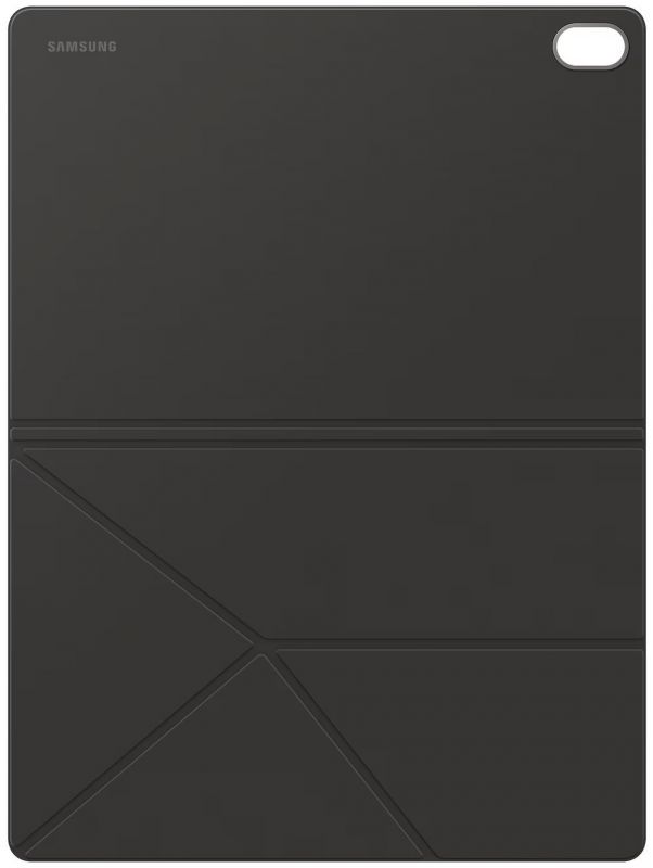 Чохол Samsung для Galaxy Tab S11 (X730/736), Book Cover, чорний