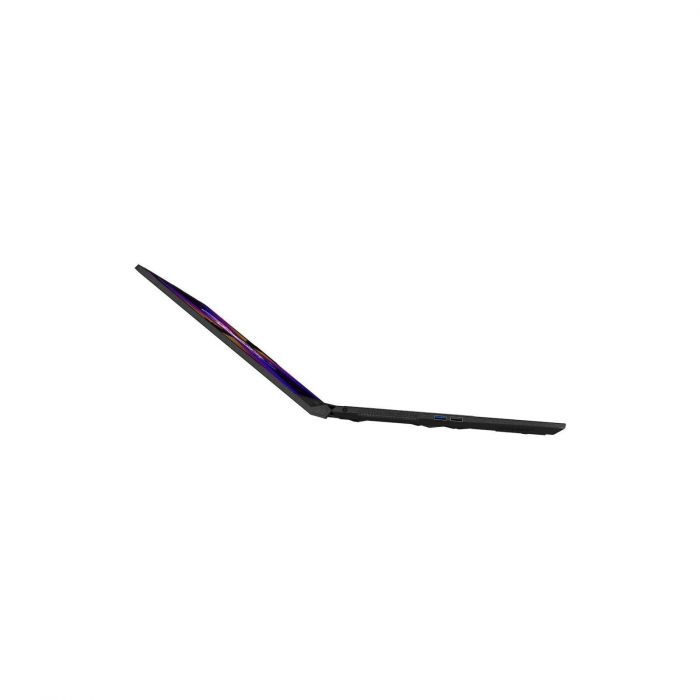 Ноутбук MSI Katana 17 B12UCR-1602XUA 17.3" FHD, Intel i5-12450H, 16GB, F1TB, NVD3050-4, DOS, чорний