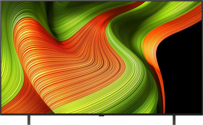 Телевізор 77" LG OLED 4K 120Hz Smart WebOS Black