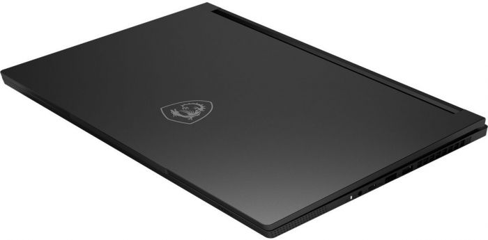 Ноутбук MSI Stealth A16 AI+ A3XWHG-067XUA 16" QHD+, AMD Ryzen AI 9 HX 370, 32GB, F1TB, NVD5070TI-12, DOS, чорний