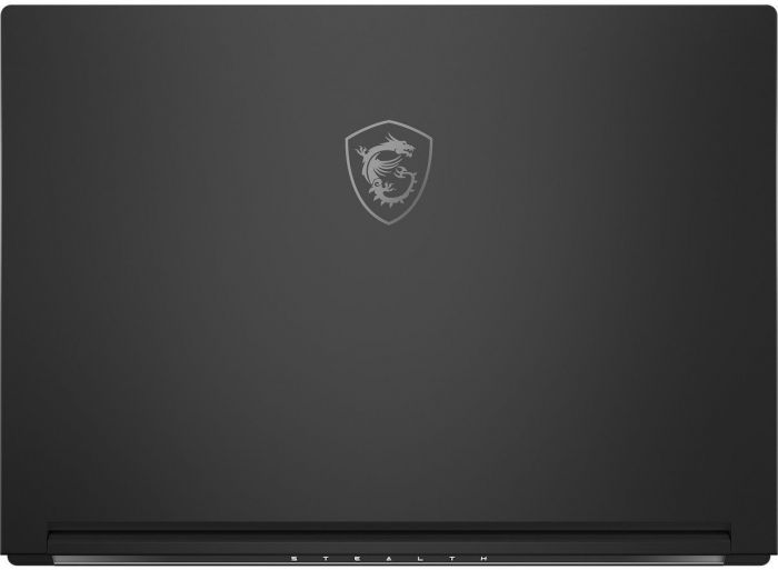 Ноутбук MSI Stealth A16 AI+ A3XWHG-067XUA 16" QHD+, AMD Ryzen AI 9 HX 370, 32GB, F1TB, NVD5070TI-12, DOS, чорний