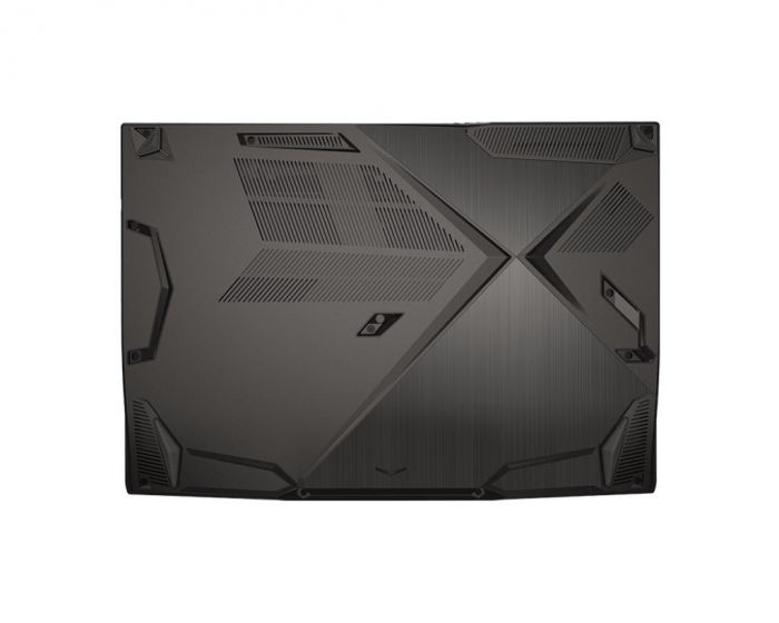 Ноутбук MSI Thin 15 B13UC-3297XUA 15.6" FHD, Intel i5-13420H, 16GB, F512GB, NVD3050-4, DOS, чорний
