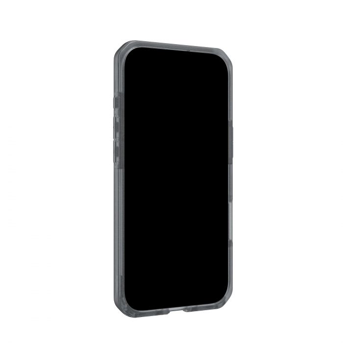 Чохол UAG для Phone 17 Air, Dot MagSafe, Ash