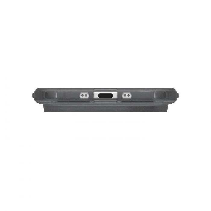 Чохол UAG для Phone 17 Air, Dot MagSafe, Ash