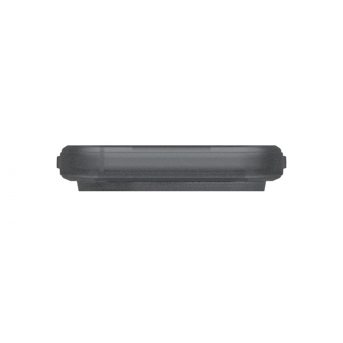 Чохол UAG для iPhone 17 Pro, Dot MagSafe, Ash