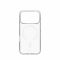Чохол UAG для iPhone 17 Pro, Scout Clear MagSafe, Ice/White