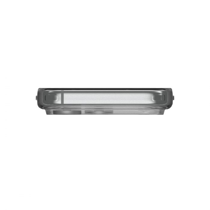 Чохол UAG для iPhone 17 Pro, Scout Clear MagSafe, Ice/White