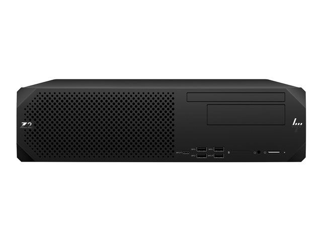Робоча станція HP Z2-G9 SFF, Intel i7-14700, 16GB, F512GB, UMA, кл+м, Win11P Робоча станція HP Z2-G9 SFF, Intel i7-14700, 16GB, F512GB, UMA, кл+м, Win11P