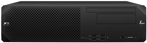 Робоча станція HP Z2-G9 SFF, Intel i7-14700, 16GB, F512GB, UMA, кл+м, Win11P Робоча станція HP Z2-G9 SFF, Intel i7-14700, 16GB, F512GB, UMA, кл+м, Win11P