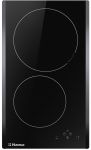 Варильна поверхня Hansa індукційна, 30см, чорний