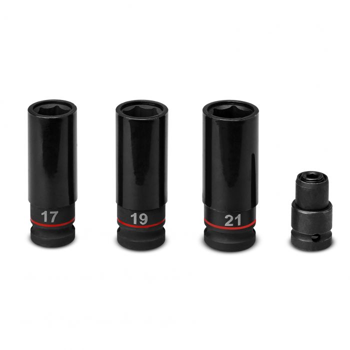 Гайковерт акумуляторний ударний Einhell Professional TP-CW 18/750-C Li BL - Solo 18В безщітковий 750Нм 0-2200об/хв 1.78кг без АКБ та ЗП