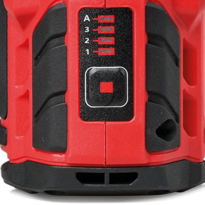 Гайковерт акумуляторний ударний Einhell Professional TP-CW 18/260-C Li BL - Solo 18В безщітковий 260Нм 0-2700об/хв 0.95кг без АКБ та ЗП