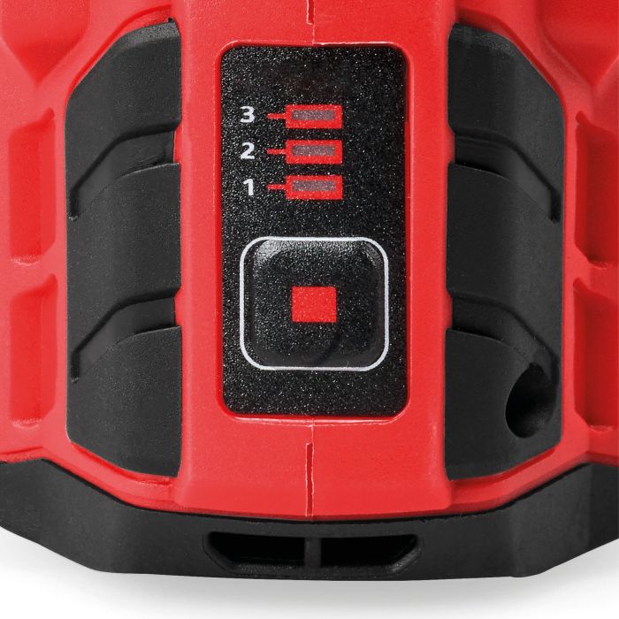 Гвинтоверт акумуляторний ударний Einhell Professional TP-CI 18/250-C Li BL - Solo 18В безщітковий 250Нм 	0-2800об/хв 0.95кг без АКБ та ЗП